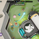 Outcasters es un shooter completamente arcade